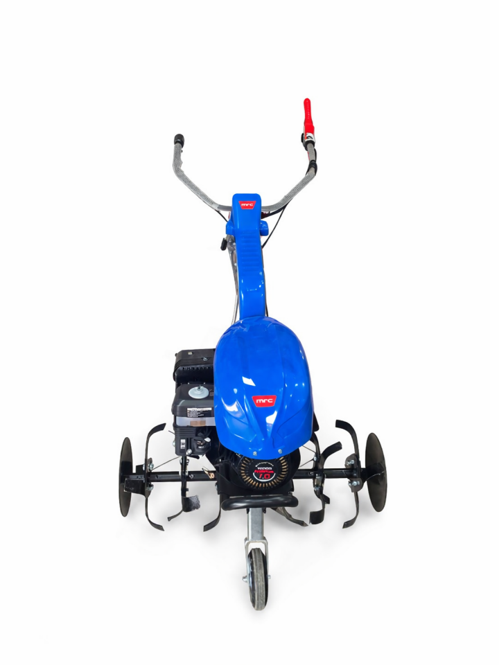 7 hp Benzinli Çapa Makinası 3+1 Mrc