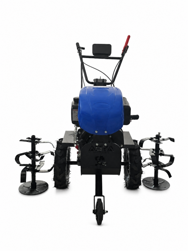 7 hp dizel 3+1 Çapa Makinası ASYA