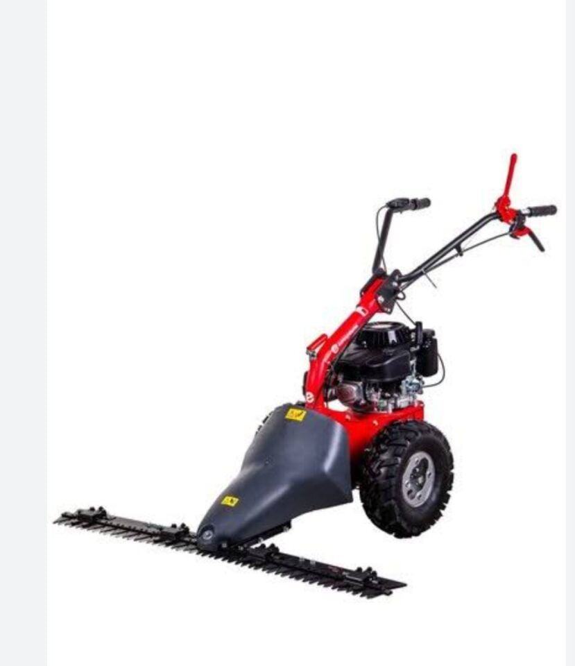 Eurostyle Çayır biçme makinası m210