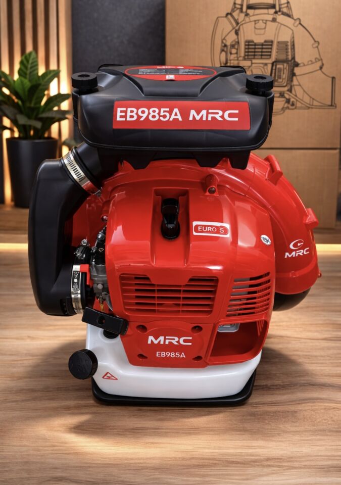 5 hp üfleme makinesi Mina