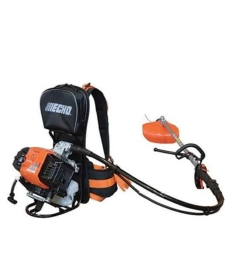 Echo 520 es Sırt tırpan motoru